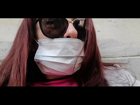 ❤️ Faigheann Nicoletta díoltas ar a comharsa agus pees ina gharáiste (Coraintín Iodálach Speisialta Covid19) ❤️ Super sex ag ga.gaypornforyou.ru ❌️