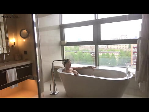 ❤️ Leanbh iontach Go paiseanta jerking as a pussy sa seomra folctha ❤️ Super sex ag ga.gaypornforyou.ru ❌️